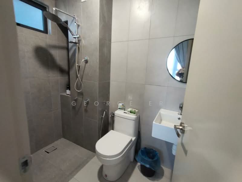 Condominium for Rent at The Harmony - George Er - Bathroom - PropertyGuru.com.my
