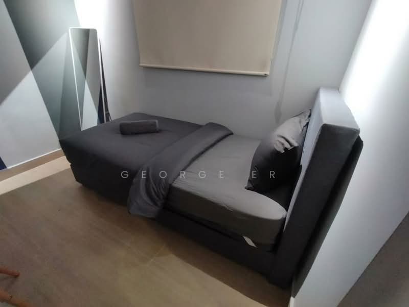 Condominium for Rent at The Harmony - George Er - Bedroom - PropertyGuru.com.my