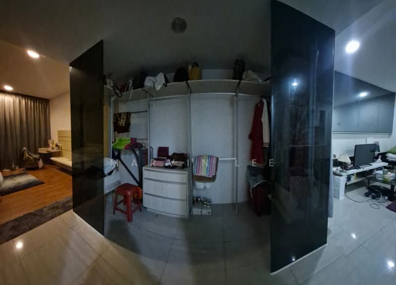 Service Residence for Sale at Eve Suite / NZX Square - Marvin Lee - Interior - PropertyGuru.com.my