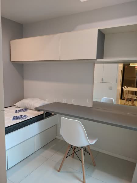 Verve Suites KL South untuk Untuk Dijual - RM 560,000, Mac 2026 - PropertyGuru.com.my