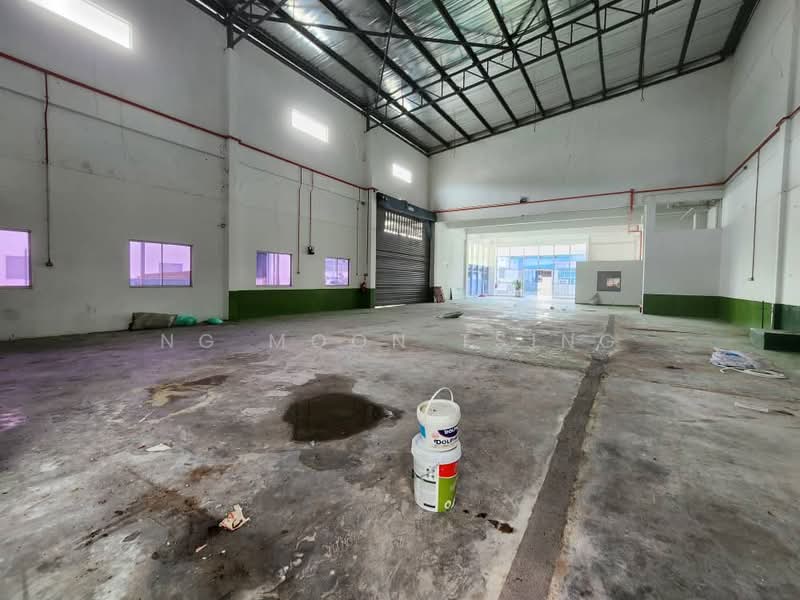 Saujana Techno Park (Saujana Teknologi Park) untuk Untuk Disewa - RM 11,000 /bulan, Mac 2026 - PropertyGuru.com.my