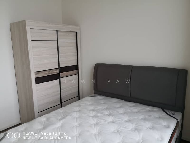 Service Residence for Rent at The Park Sky Residence - Shawn Paw - Bedroom - PropertyGuru.com.my