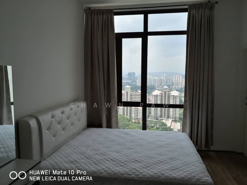 Service Residence for Rent at The Park Sky Residence - Shawn Paw - PropertyGuru.com.my