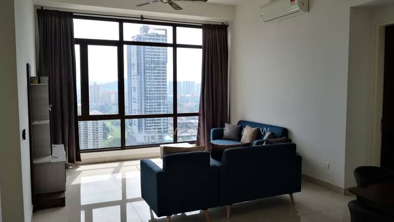 Service Residence for Rent at The Park Sky Residence - Shawn Paw - PropertyGuru.com.my