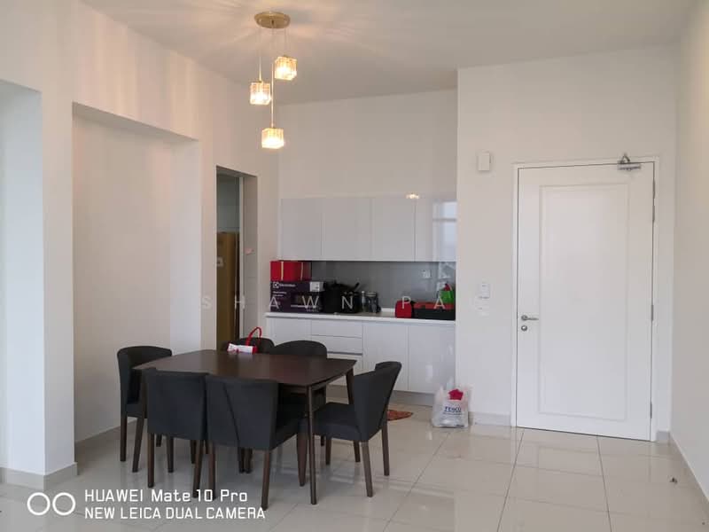 Service Residence for Rent at The Park Sky Residence - Shawn Paw - PropertyGuru.com.my