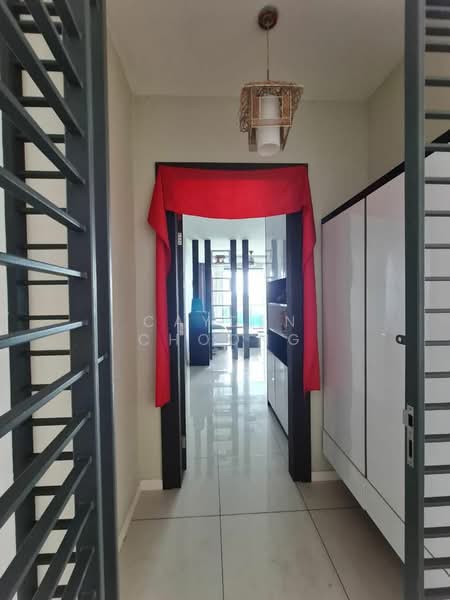 Condominium for Sale at The Address - Cayden Choong - Entrance - PropertyGuru.com.my