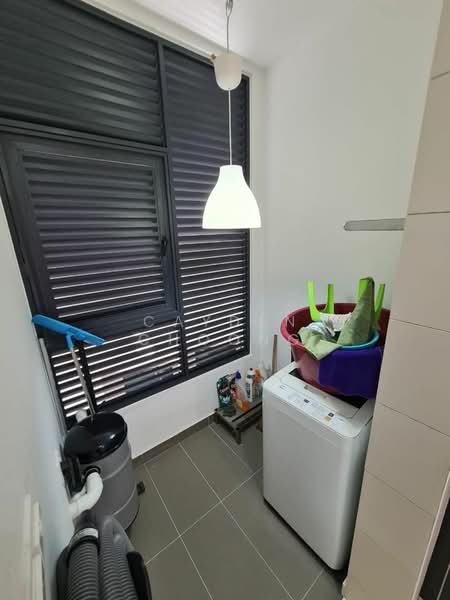 Condominium for Sale at The Address - Cayden Choong - Interior - PropertyGuru.com.my