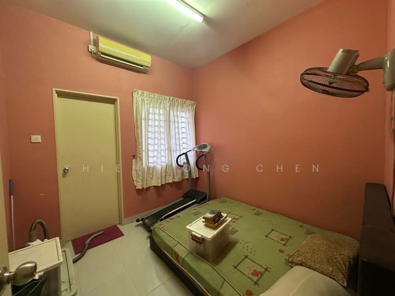 Seri Austin - Terrace Homes untuk Untuk Dijual - RM 650,000, Mac 2026 - Bedroom - PropertyGuru.com.my