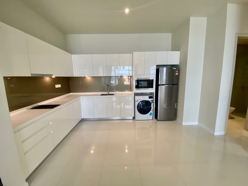 Service Residence for Rent at Service Suites @ Pavilion Embassy - Jayden Loke - Kitchen - PropertyGuru.com.my