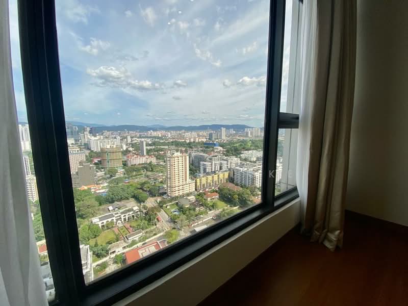 Service Residence for Rent at Service Suites @ Pavilion Embassy - Jayden Loke - View - PropertyGuru.com.my