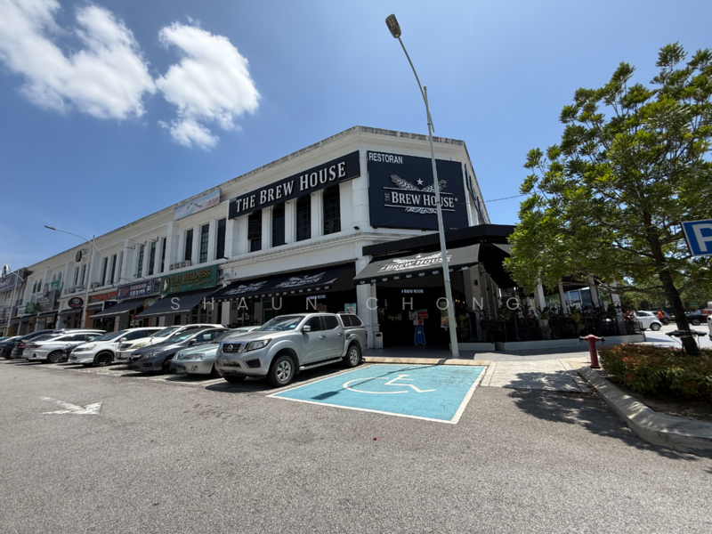 Shop / Office for Sale in Eco Majestic (Semenyih) - Shaun Chong - Exterior - PropertyGuru.com.my