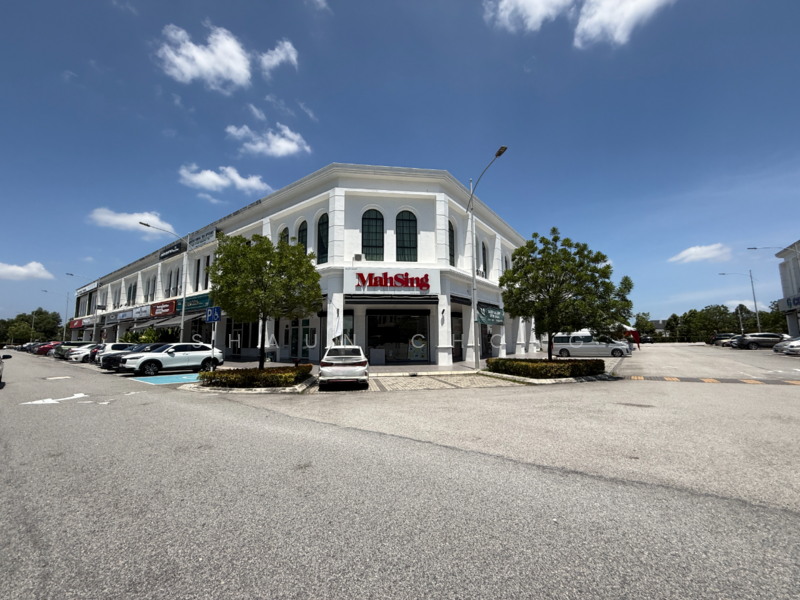 Shop / Office for Sale in Eco Majestic (Semenyih) - Shaun Chong - Exterior - PropertyGuru.com.my