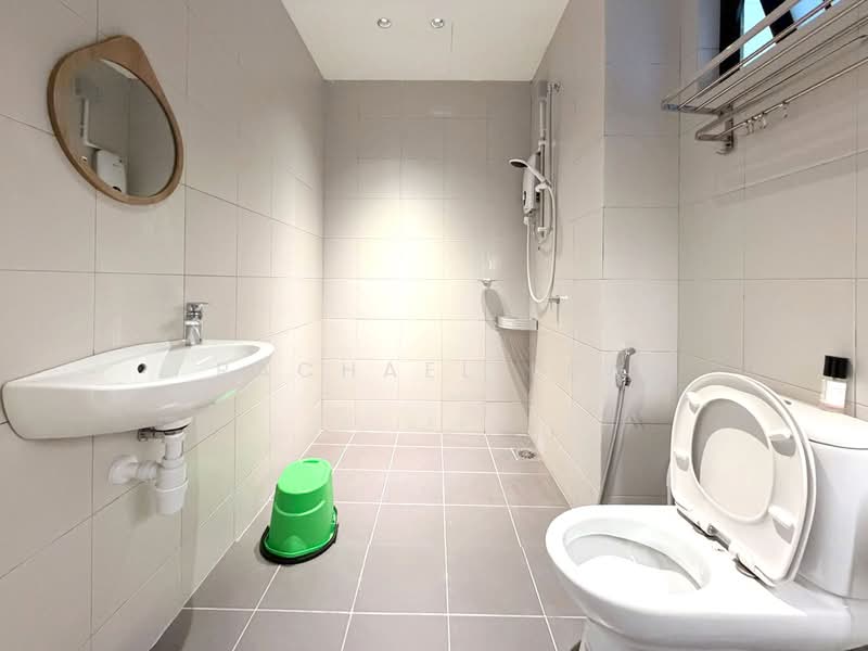 Meridin Suites @ The Meridin untuk Untuk Dijual - RM 420,000, Apr 2026 - Bathroom - PropertyGuru.com.my