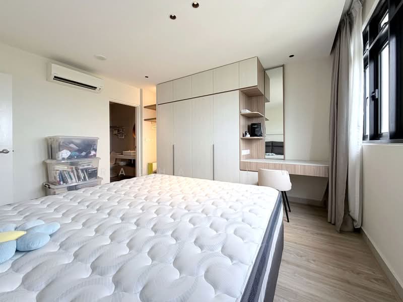 Meridin Suites @ The Meridin untuk Untuk Dijual - RM 420,000, Apr 2026 - Bedroom - PropertyGuru.com.my