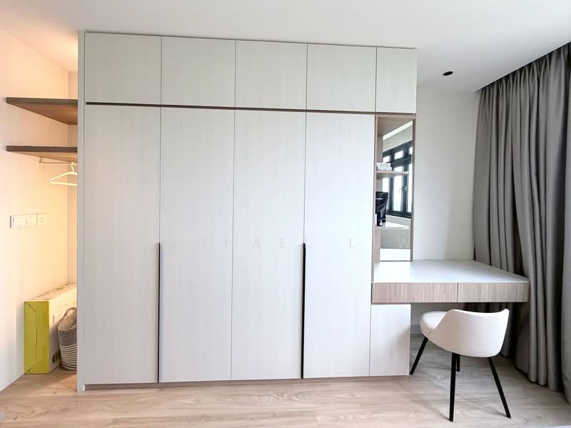 Meridin Suites @ The Meridin untuk Untuk Dijual - RM 420,000, Apr 2026 - Interior - PropertyGuru.com.my