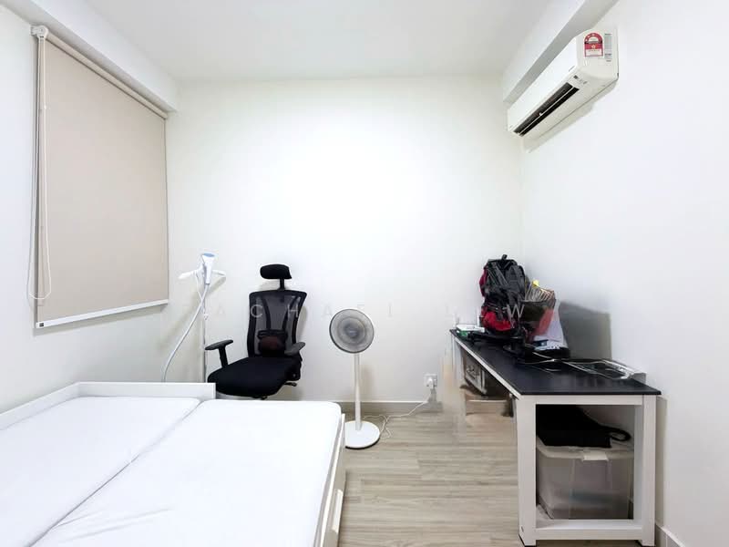 Meridin Suites @ The Meridin untuk Untuk Dijual - RM 420,000, Apr 2026 - Bedroom - PropertyGuru.com.my