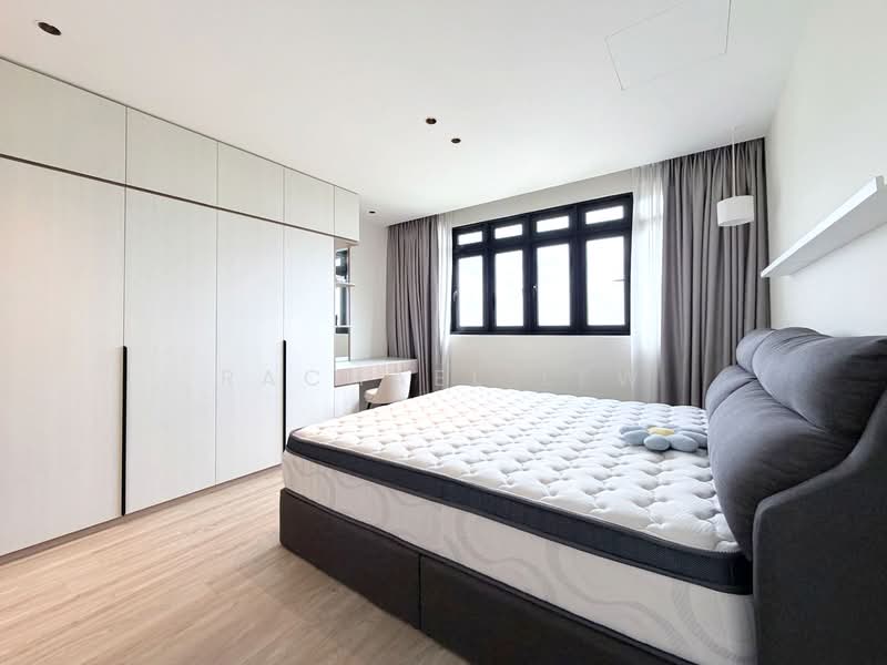 Meridin Suites @ The Meridin untuk Untuk Dijual - RM 420,000, Apr 2026 - Bedroom - PropertyGuru.com.my