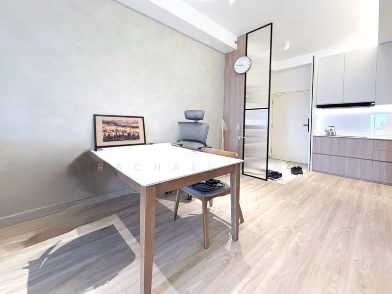 Meridin Suites @ The Meridin untuk Untuk Dijual - RM 420,000, Apr 2026 - Interior - PropertyGuru.com.my