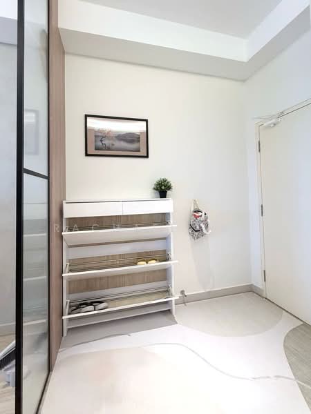 Meridin Suites @ The Meridin untuk Untuk Dijual - RM 420,000, Apr 2026 - Entrance - PropertyGuru.com.my