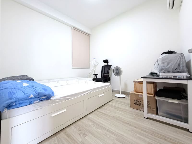 Meridin Suites @ The Meridin untuk Untuk Dijual - RM 420,000, Apr 2026 - Bedroom - PropertyGuru.com.my