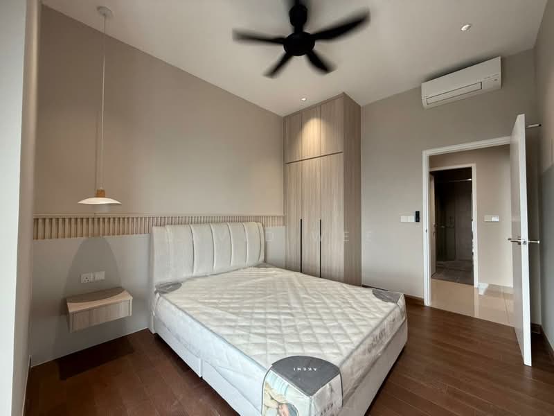Condominium for Sale at Bangsar Hill Park - David Wee - Bedroom - PropertyGuru.com.my