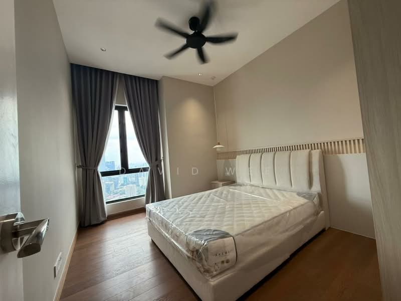 Condominium for Sale at Bangsar Hill Park - David Wee - Bedroom - PropertyGuru.com.my