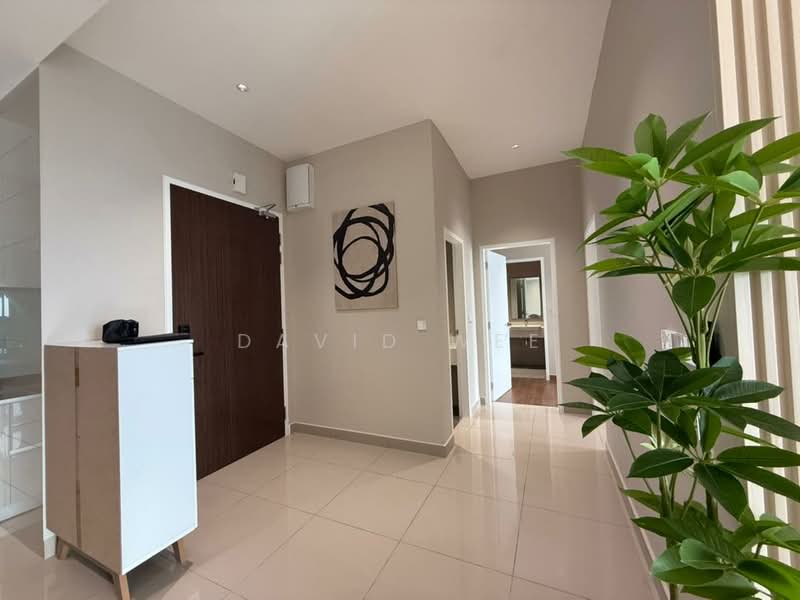 Condominium for Sale at Bangsar Hill Park - David Wee - Entrance - PropertyGuru.com.my