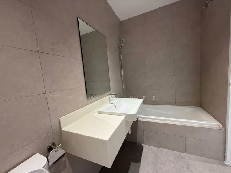 Condominium for Sale at Bangsar Hill Park - David Wee - PropertyGuru.com.my