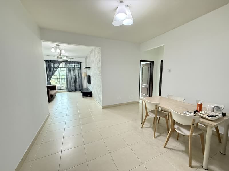 For Rent - Villa Park