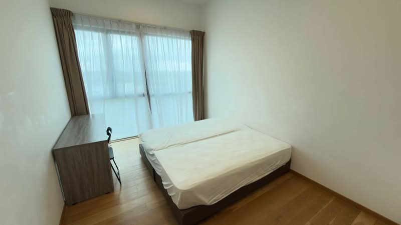 Southern Marina Residences untuk Untuk Disewa - RM 4,500 /bulan, Mac 2026 - Bedroom - PropertyGuru.com.my