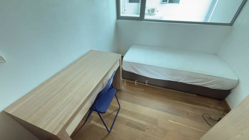 Southern Marina Residences untuk Untuk Disewa - RM 4,500 /bulan, Mac 2026 - Bedroom - PropertyGuru.com.my