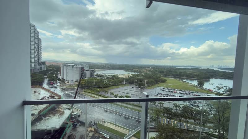 Southern Marina Residences untuk Untuk Disewa - RM 4,500 /bulan, Mac 2026 - View - PropertyGuru.com.my