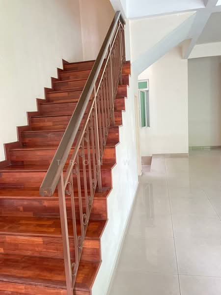 Bayu Courtyard untuk Untuk Disewa - RM 1,699 /bulan, Mac 2026 - Interior - PropertyGuru.com.my