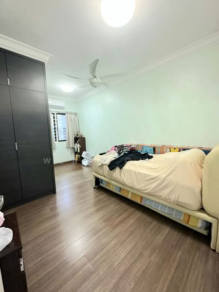 Dale, Lake Fields untuk Untuk Dijual - RM 1,420,000, Mac 2026 - Bedroom - PropertyGuru.com.my
