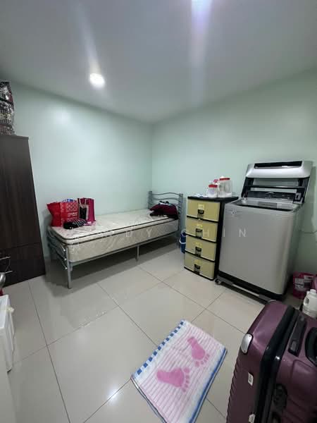 Dale, Lake Fields untuk Untuk Dijual - RM 1,420,000, Mac 2026 - PropertyGuru.com.my