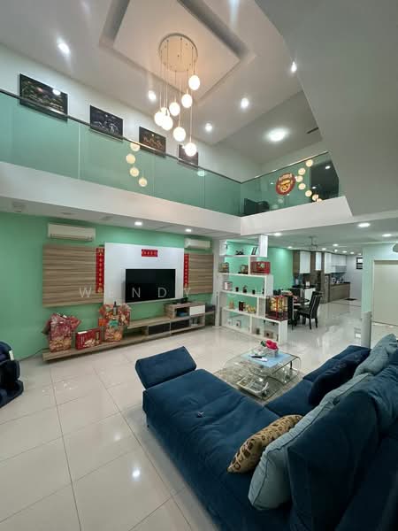 Dale, Lake Fields untuk Untuk Dijual - RM 1,420,000, Mac 2026 - PropertyGuru.com.my