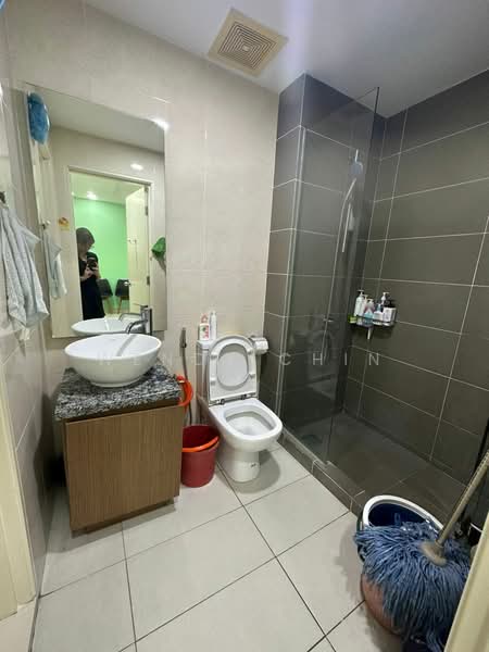 Dale, Lake Fields untuk Untuk Dijual - RM 1,420,000, Mac 2026 - Bathroom - PropertyGuru.com.my