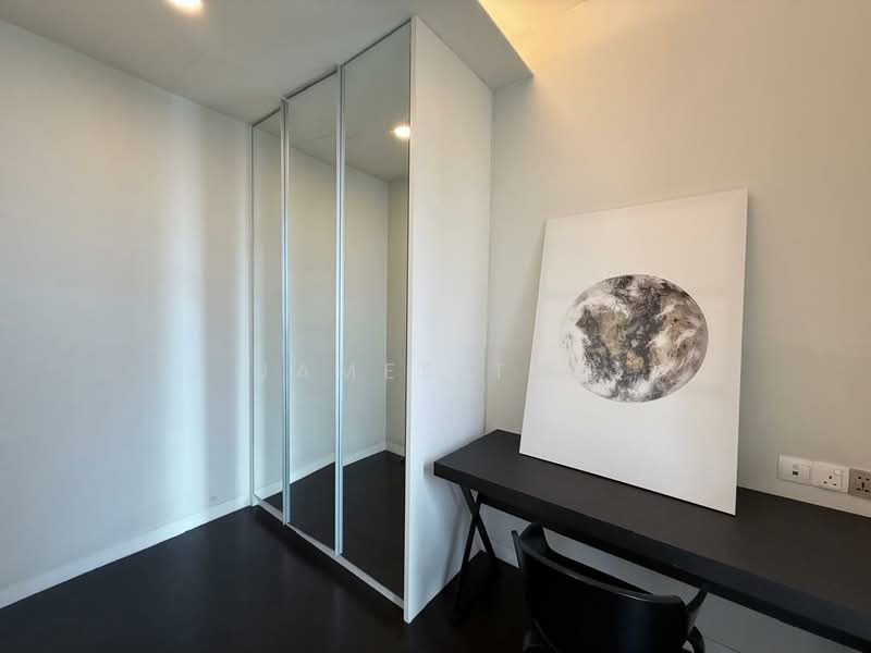 Service Residence for Rent at Tropicana The Residences - James Teo - Interior - PropertyGuru.com.my