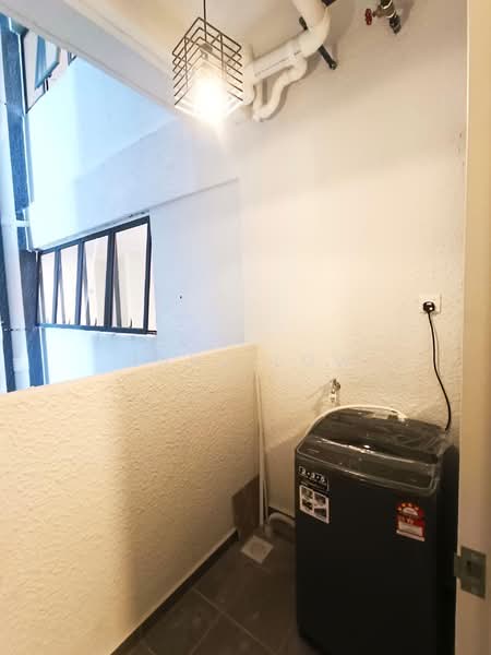 Service Residence for Rent at Casa Embun - Hanz Low - Interior - PropertyGuru.com.my