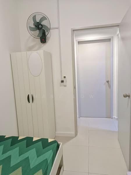 Service Residence for Rent at Casa Embun - Hanz Low - Interior - PropertyGuru.com.my