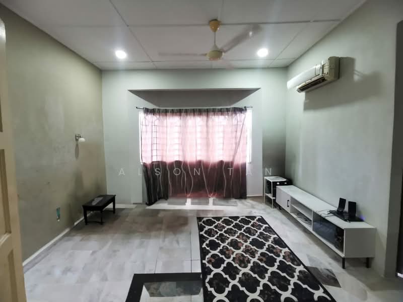 2-storey Terraced House for Sale in Bandar Sungai Long (Selangor) - Alson Tan - Living Room - PropertyGuru.com.my