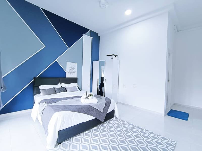 Condominium for Sale at Evoke Residence - Jenny Ong - Bedroom - PropertyGuru.com.my