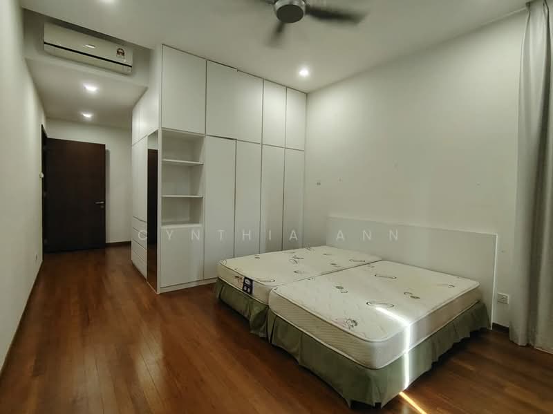 Condominium for Rent at One Tanjong Condominium - Cynthia Ann - Bedroom - PropertyGuru.com.my