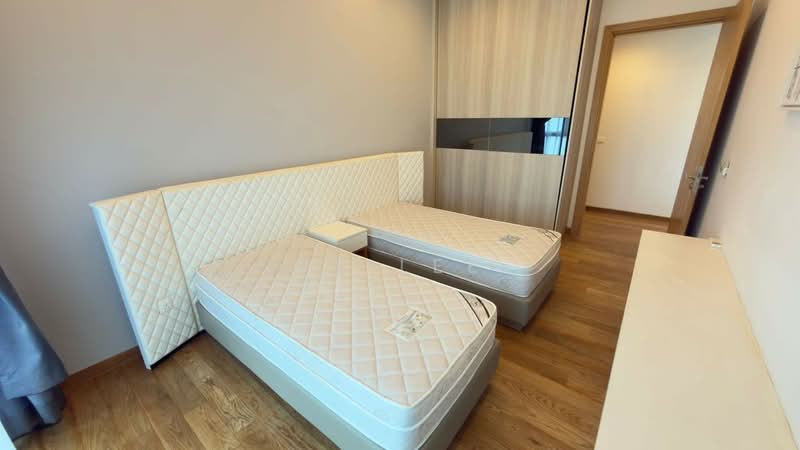 Service Residence for Rent at Southern Marina Residences - JP Lee - Bedroom - PropertyGuru.com.my