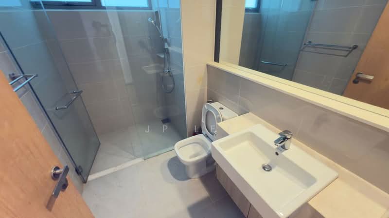 Service Residence for Rent at Southern Marina Residences - JP Lee - Bathroom - PropertyGuru.com.my