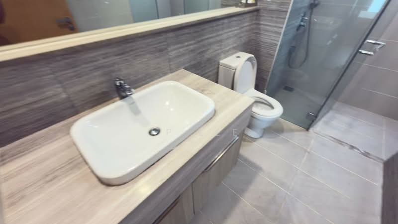 Service Residence for Rent at Southern Marina Residences - JP Lee - Bathroom - PropertyGuru.com.my
