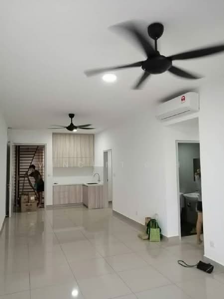 Condominium for Sale at Trinity Lemanja - Vincent Goh - Kitchen - PropertyGuru.com.my