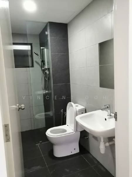 Condominium for Sale at Trinity Lemanja - Vincent Goh - Bathroom - PropertyGuru.com.my