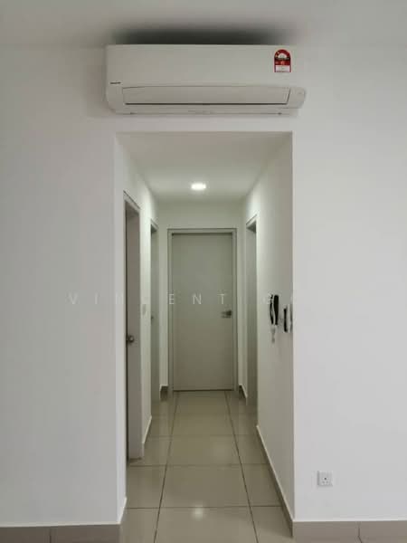 Condominium for Sale at Trinity Lemanja - Vincent Goh - Corridor - PropertyGuru.com.my