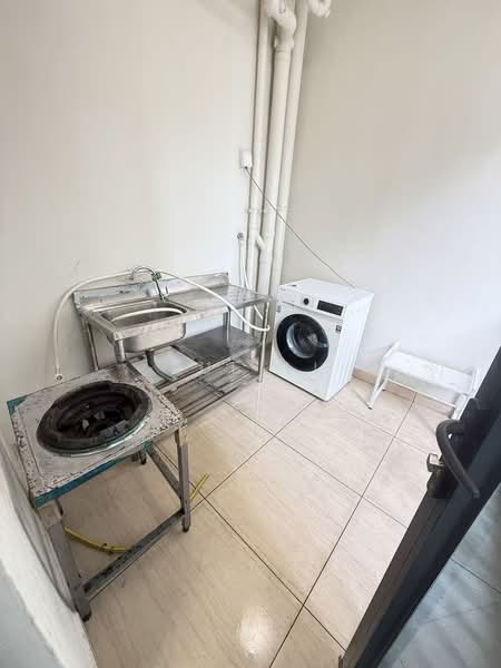 Ataraxia Park @ Forest City untuk Untuk Disewa - RM 2,000 /bulan, Mac 2026 - Interior - PropertyGuru.com.my